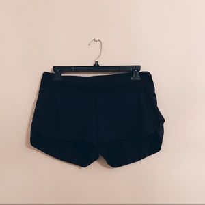 Lululemon Running Shorts Size 6